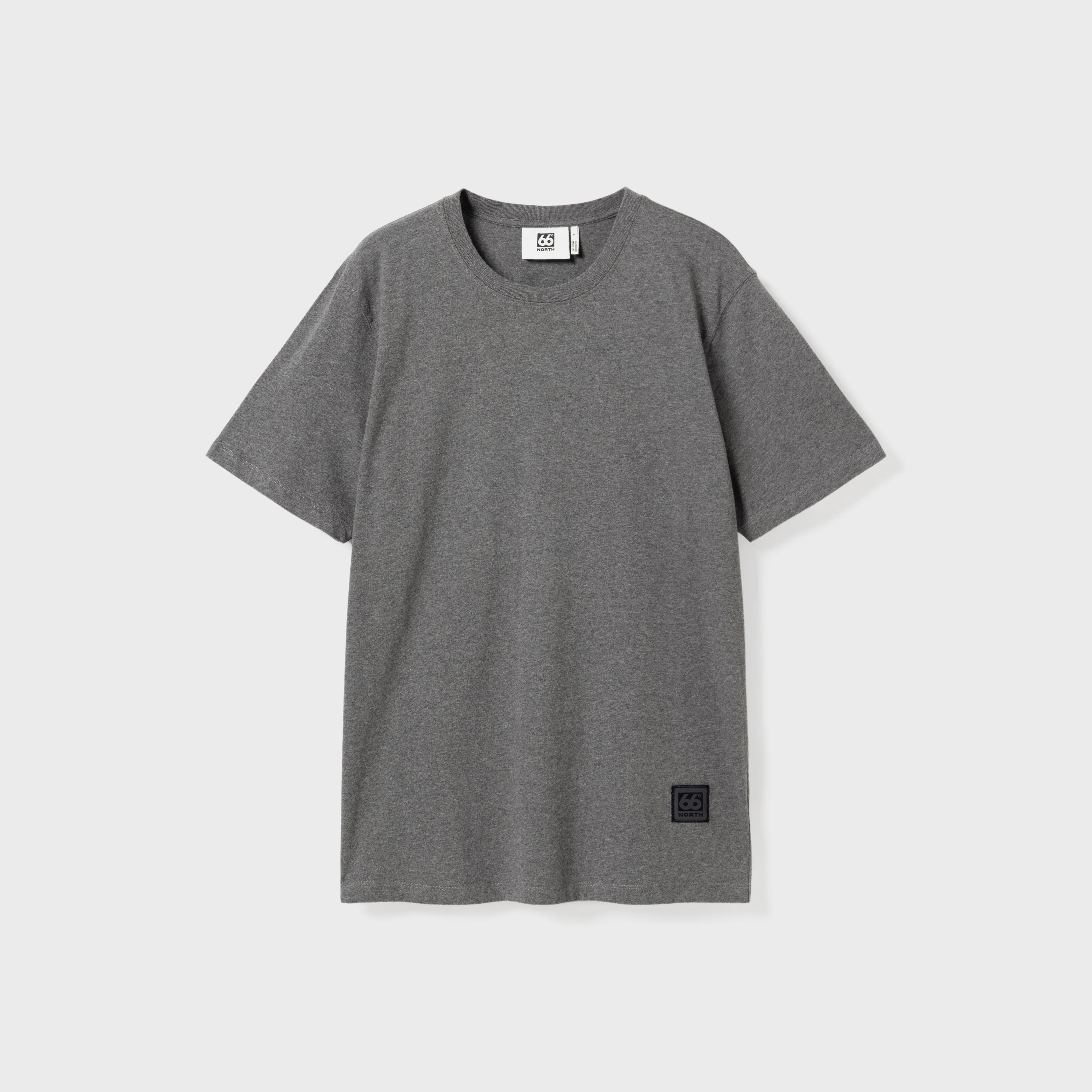 Norðurgata T-Shirt - 1