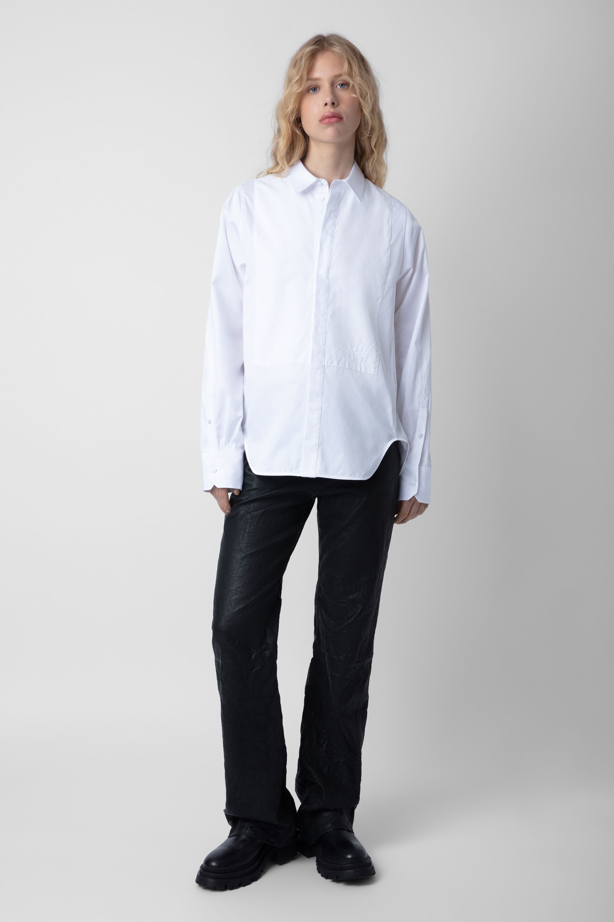 Thebe Shirt - 2