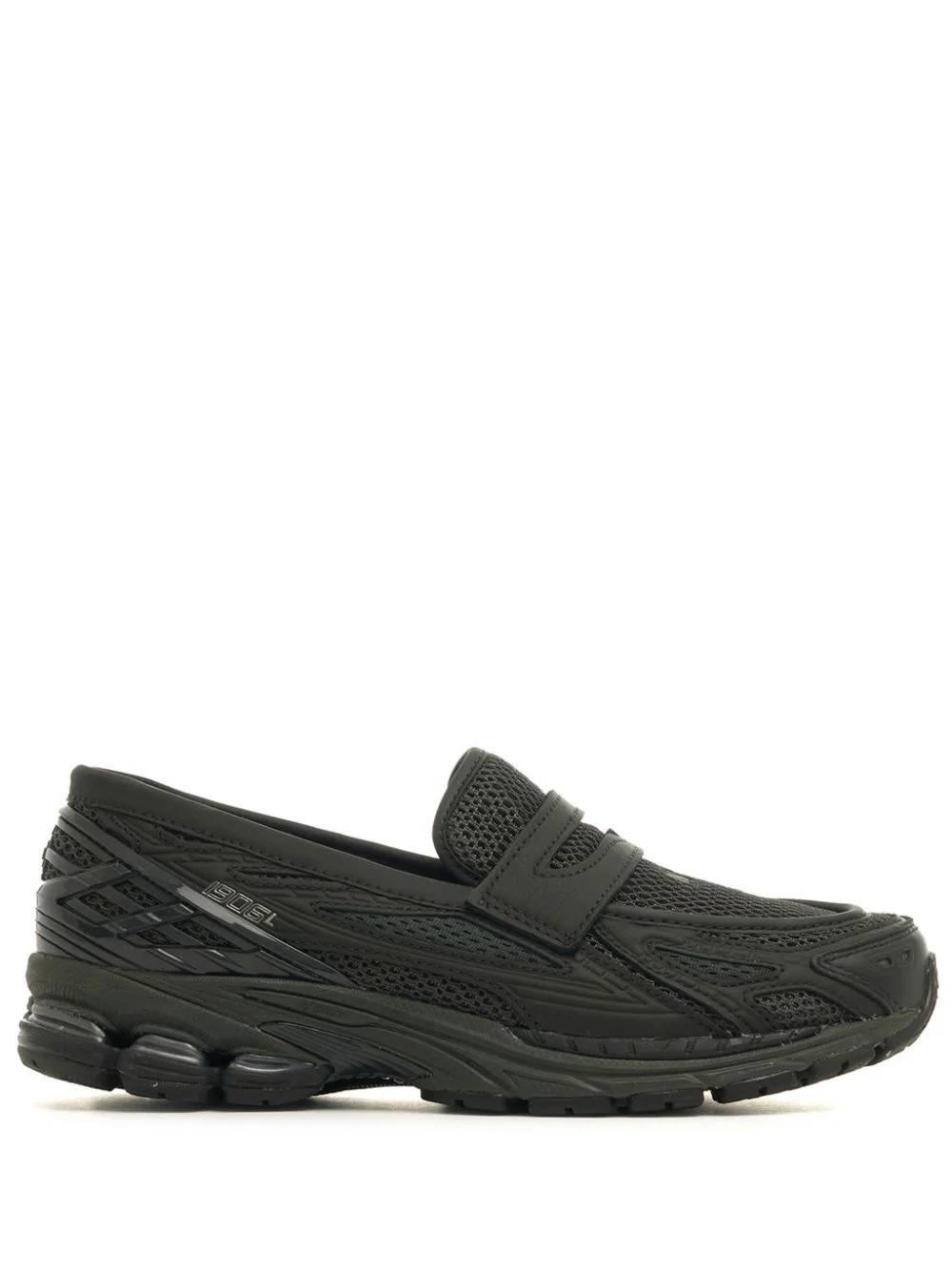 1906L Blacktop Phantom sneakers - 1