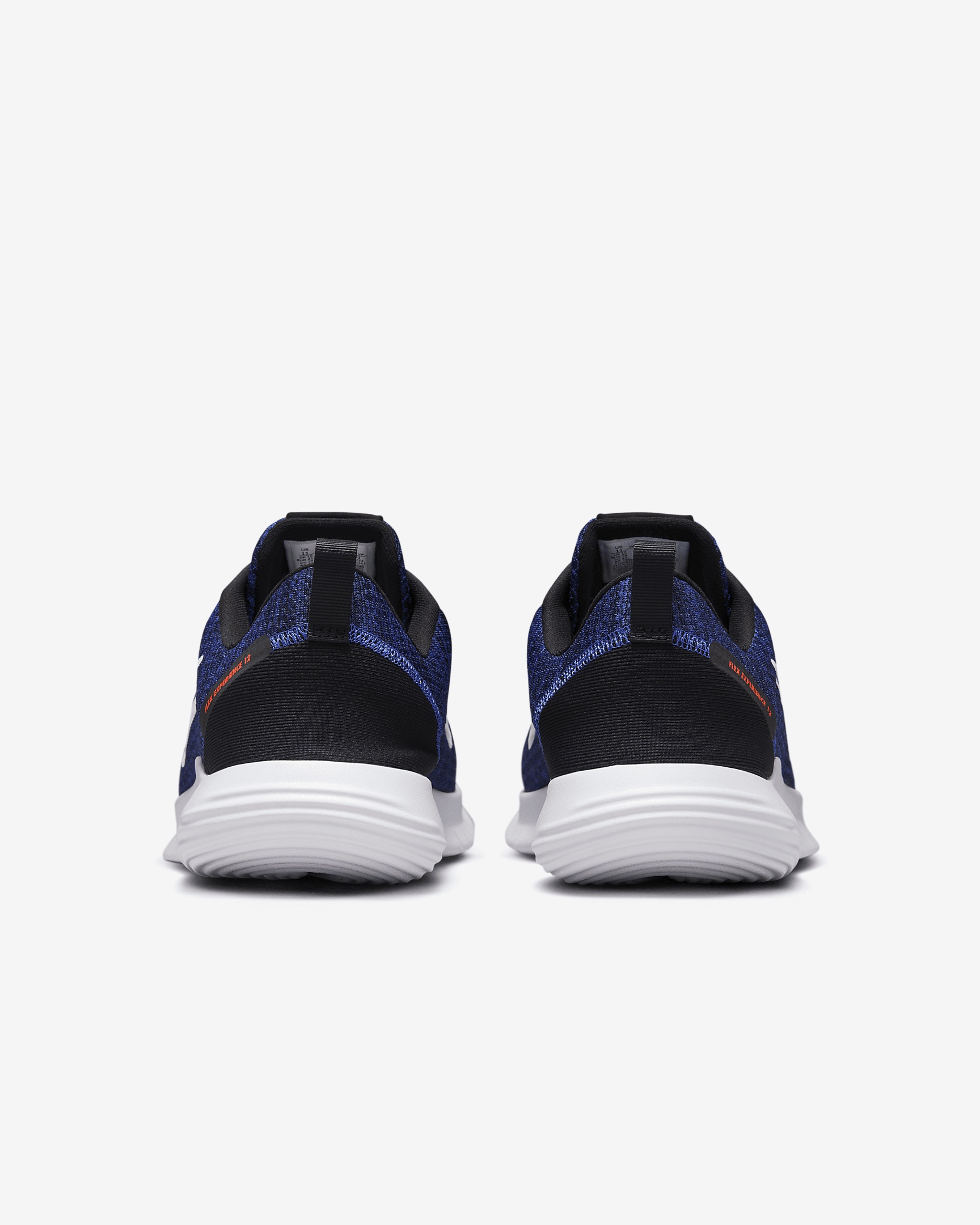 Nike Flex Experience Run 12 Men's Road Running Shoes (Extra Wide) - 6