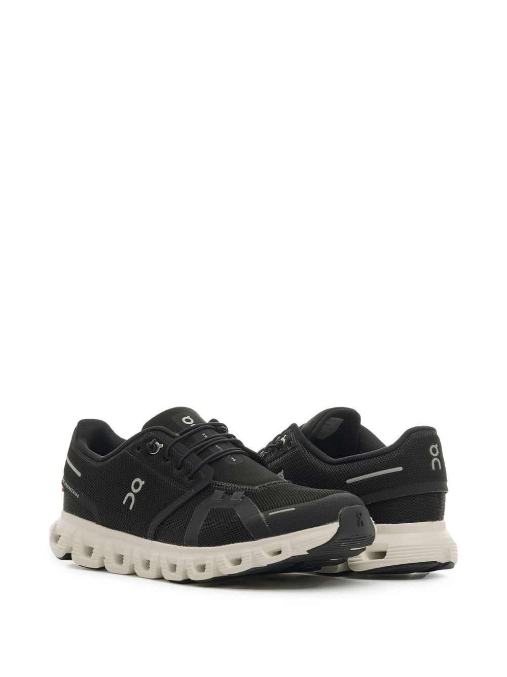 Sneaker Cloud 6 - 2