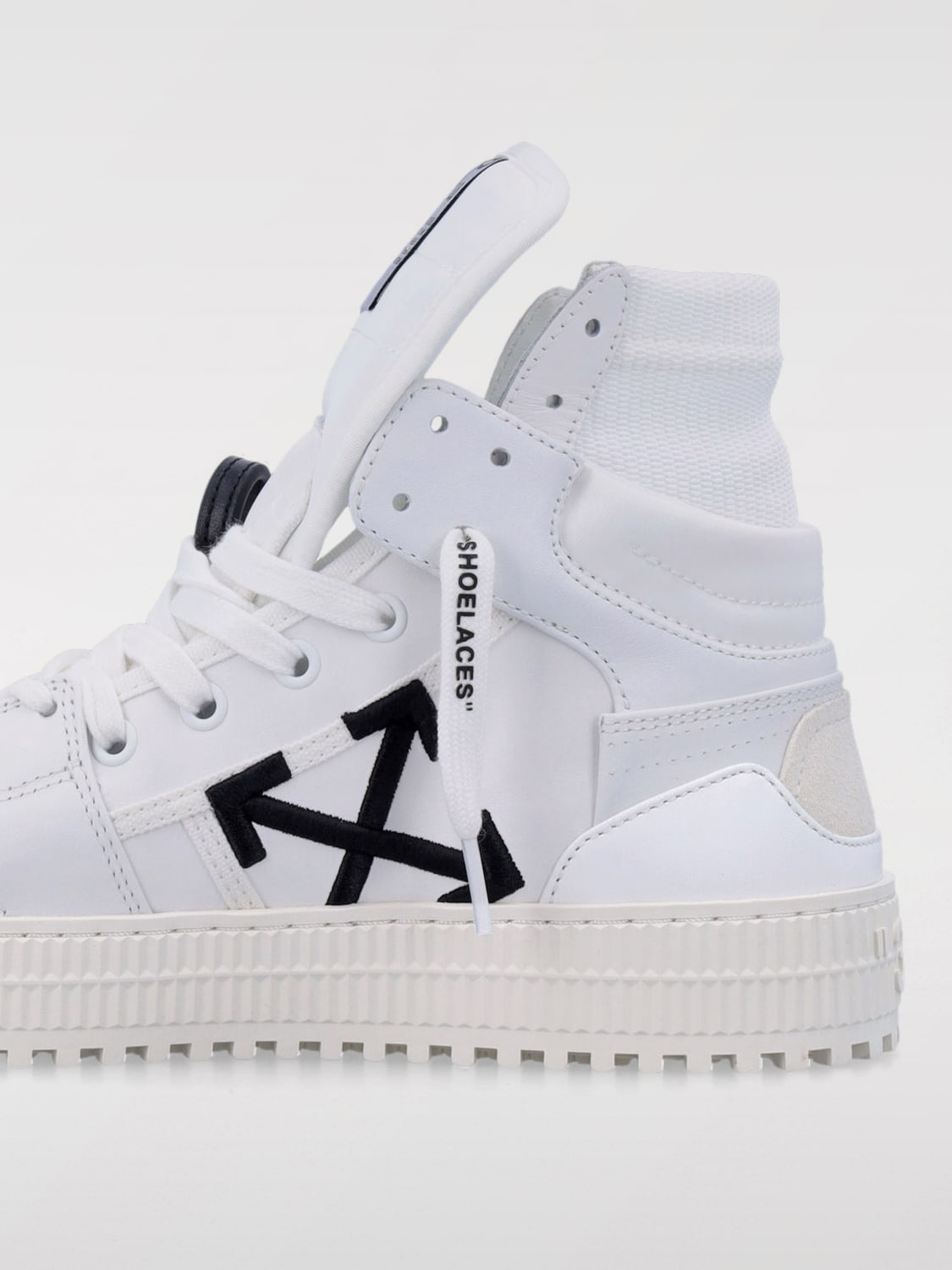 Sneakers men Off-white - 4