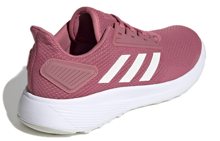 (WMNS) adidas Duramo 9 'Trace Maroon' FW2368 - 4