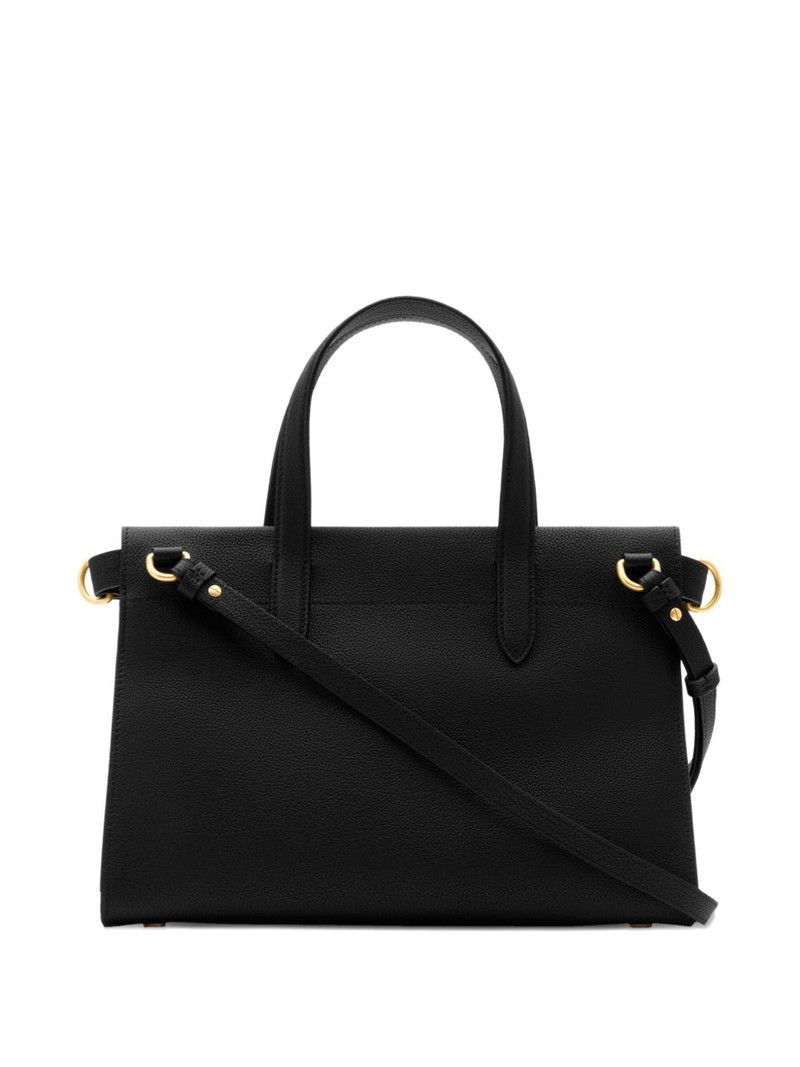 Burberry small Cotswolds tote bag outlook