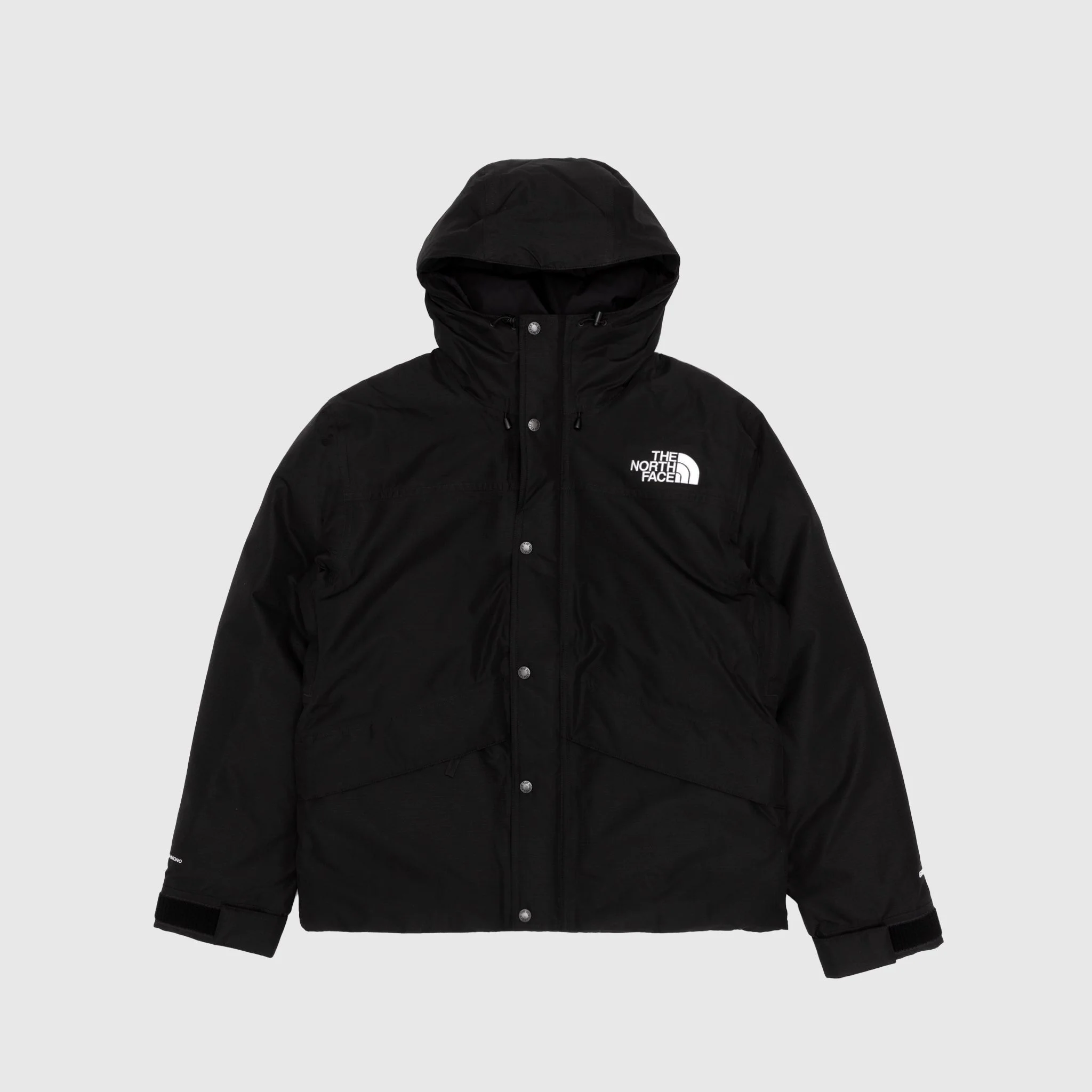 MOUNTAIN DOWN JACKET - 1