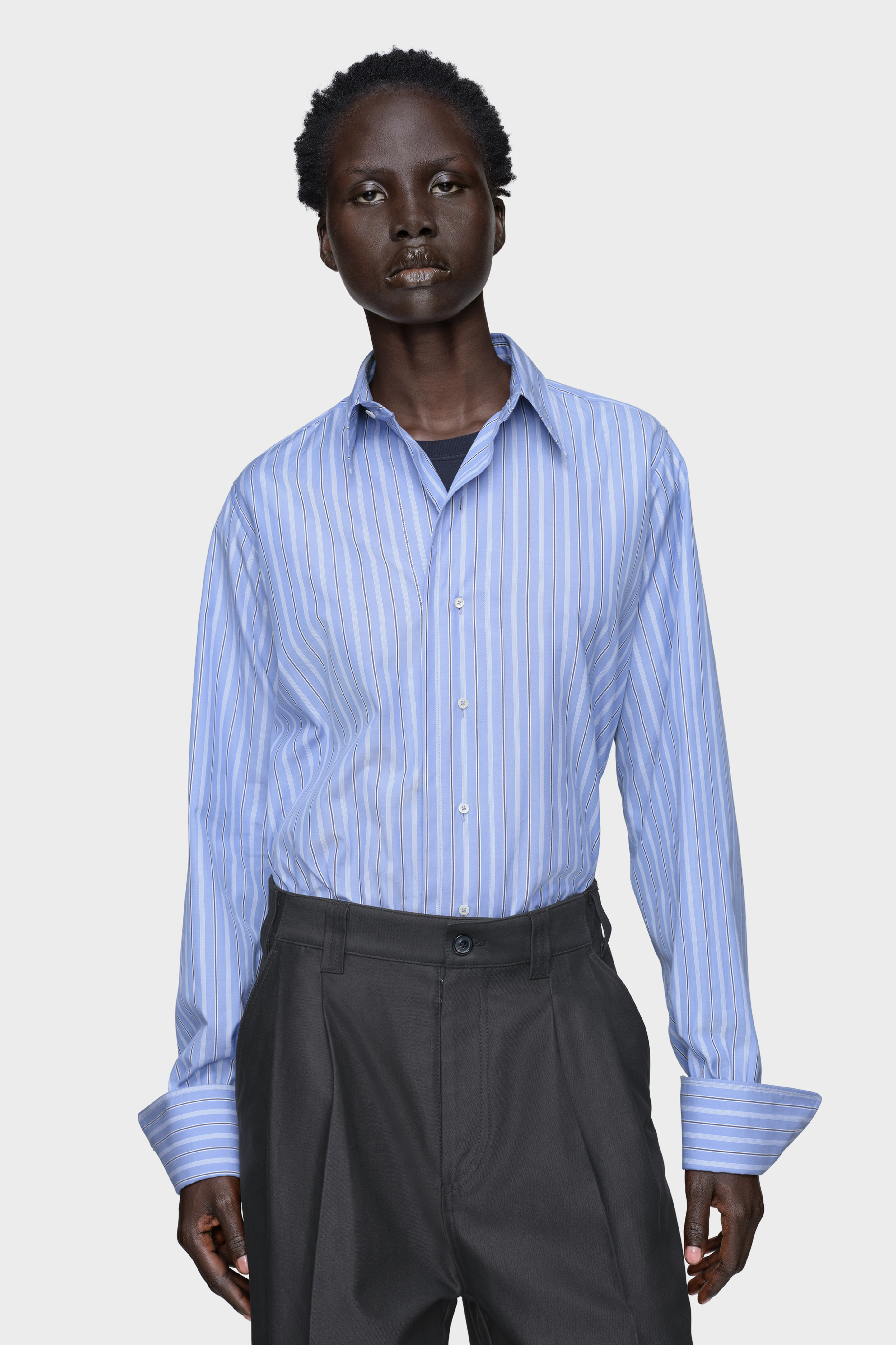 Cotton shirt - 2