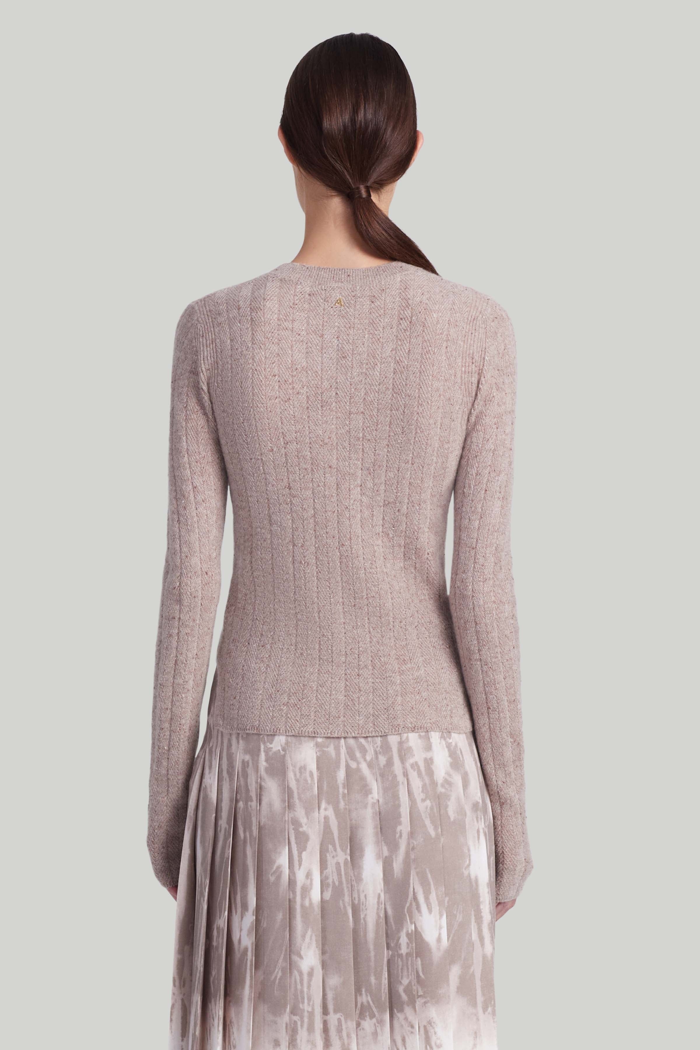 'WYNTER' SWEATER - 4