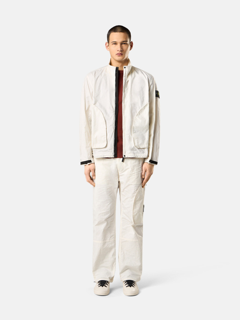 4100067 ORGANIC LOOK NYLON PANAMA-TC 3