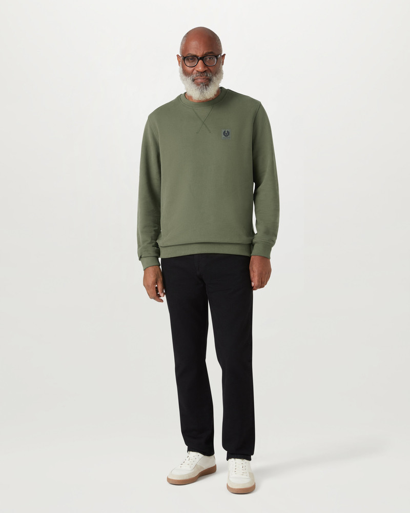 Belstaff BELSTAFF SWEATSHIRT outlook