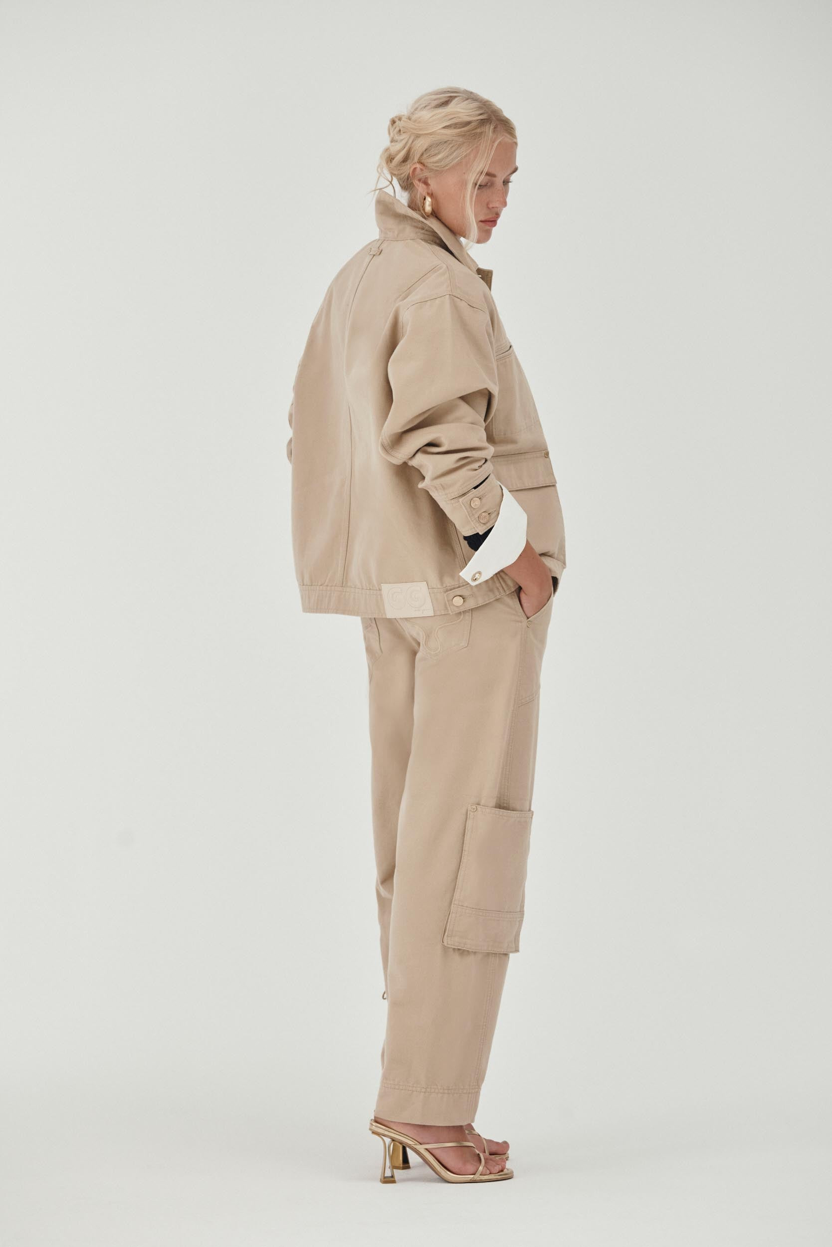VEGA JACKET - 6