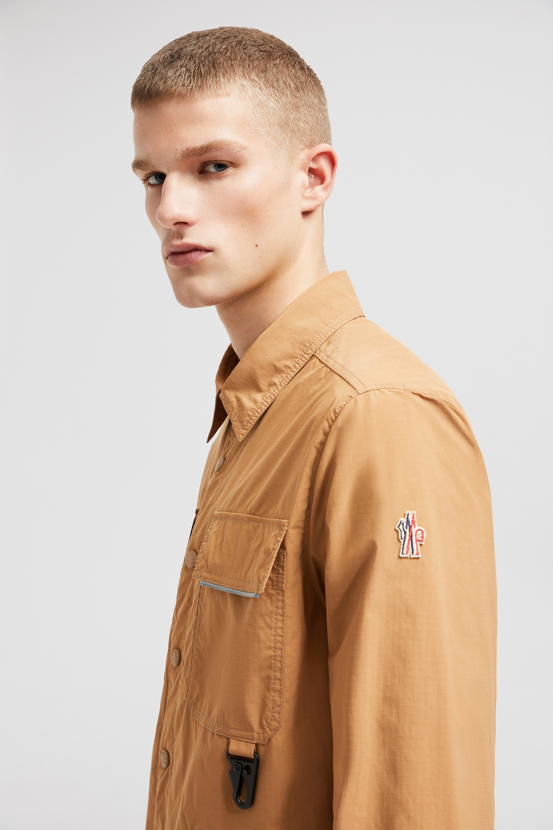 Zennor Shirt Jacket - 4