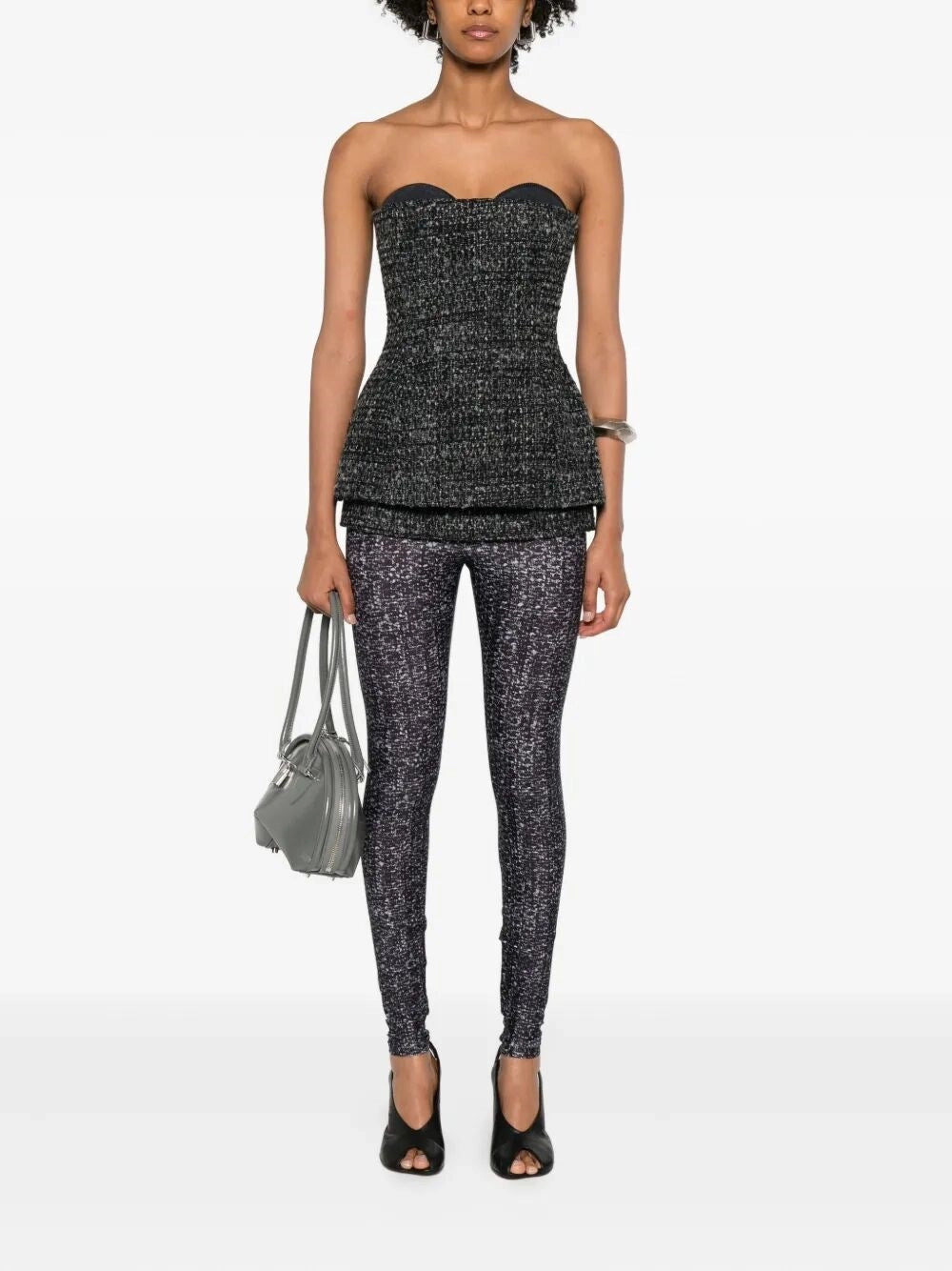 Diesel Women `T-Orset` Top - 2