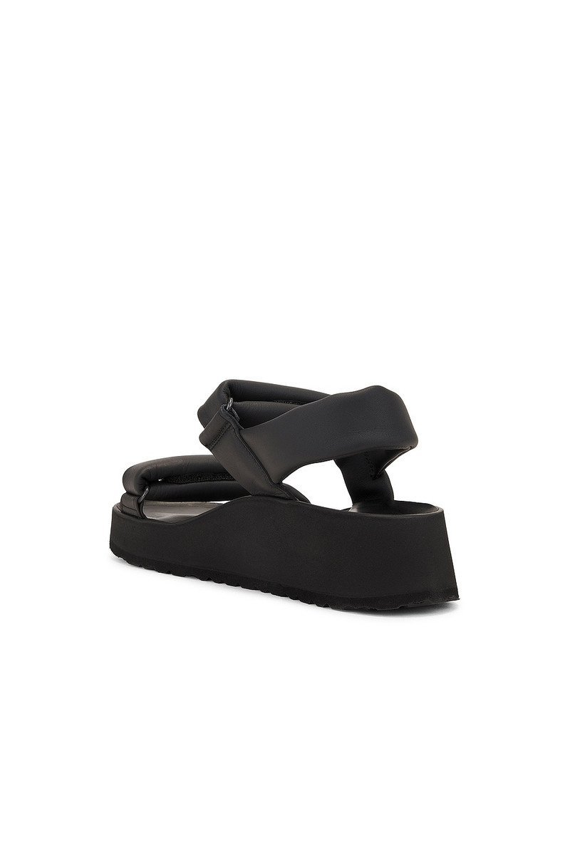 BIRKENSTOCK Theda Exquisite Sandal outlook