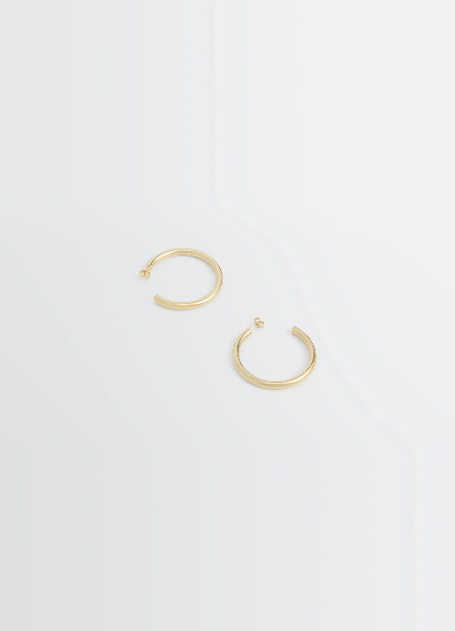 CLASSIC HOOPS M - 3