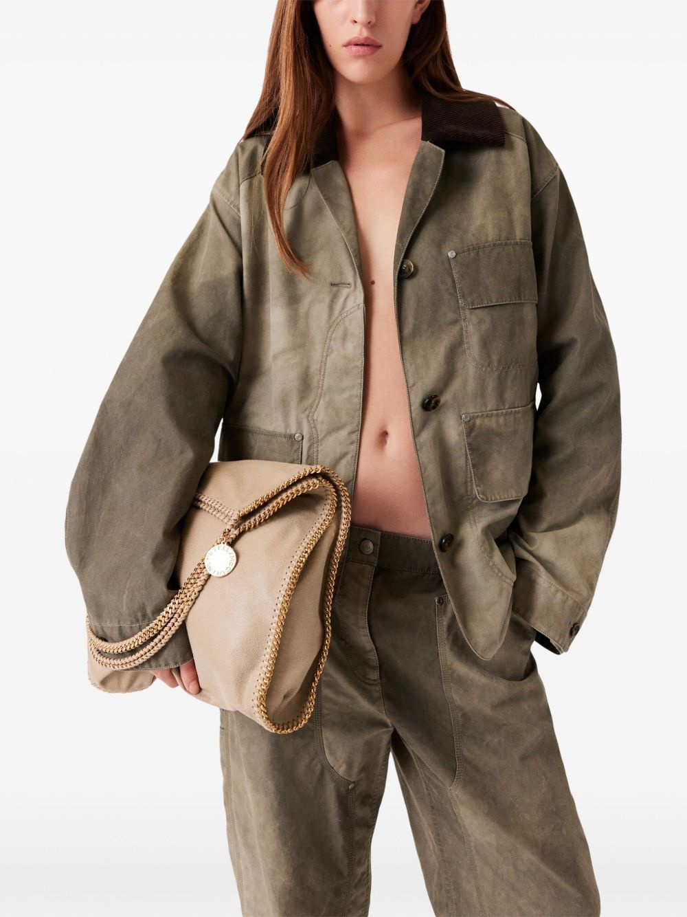 Workwear Harrington jacket - 5