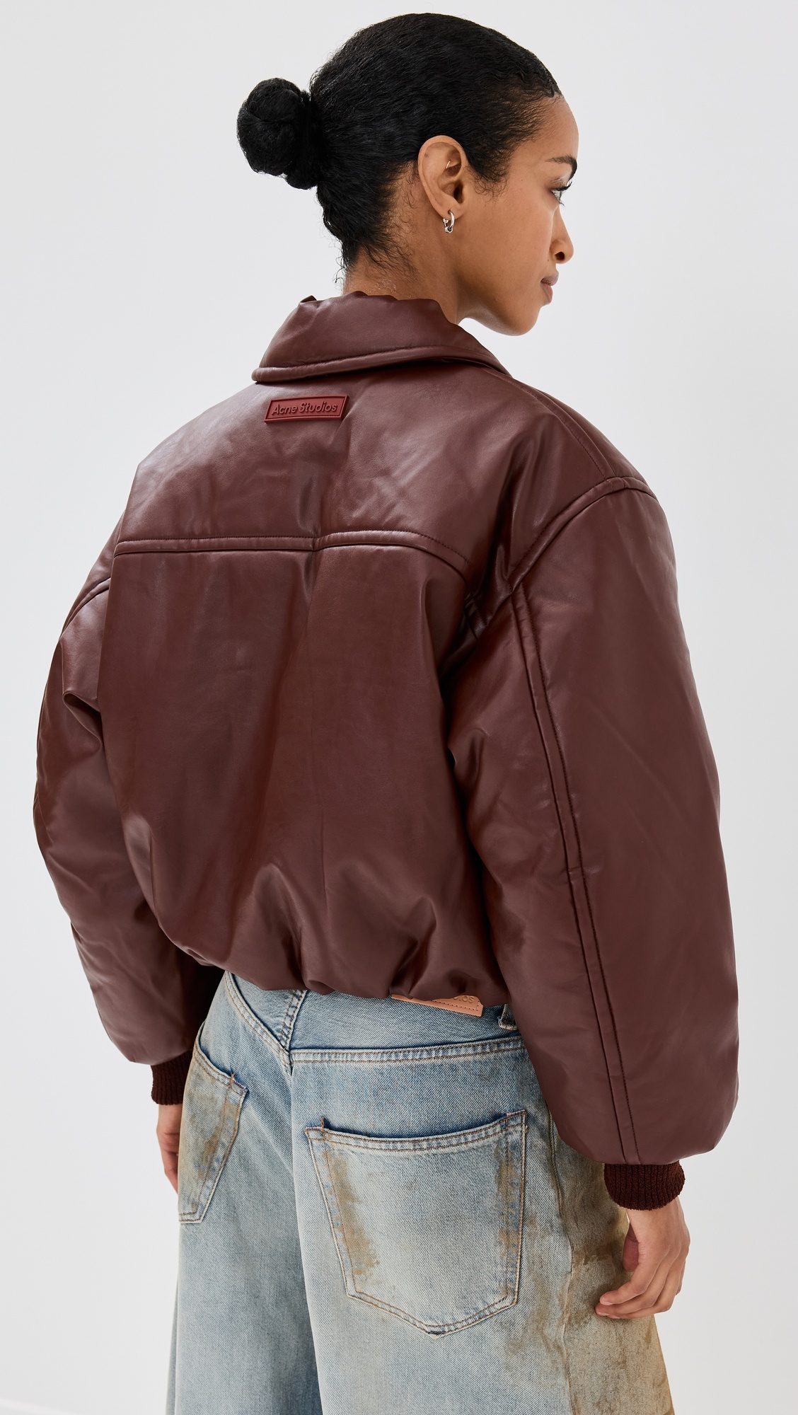 Bomber Jacket - 2