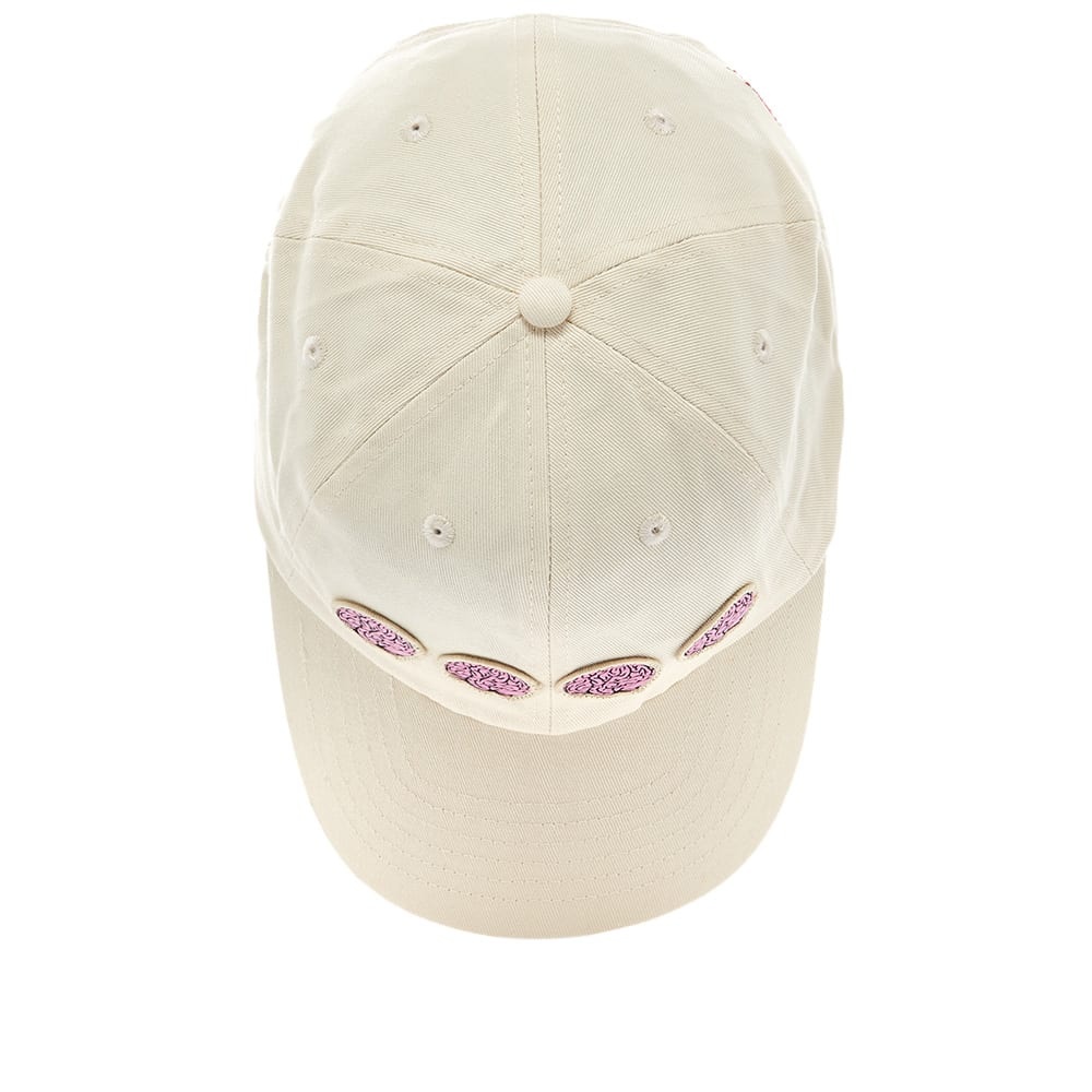 CLOTTEE by CLOT Brain Dad Cap - 2