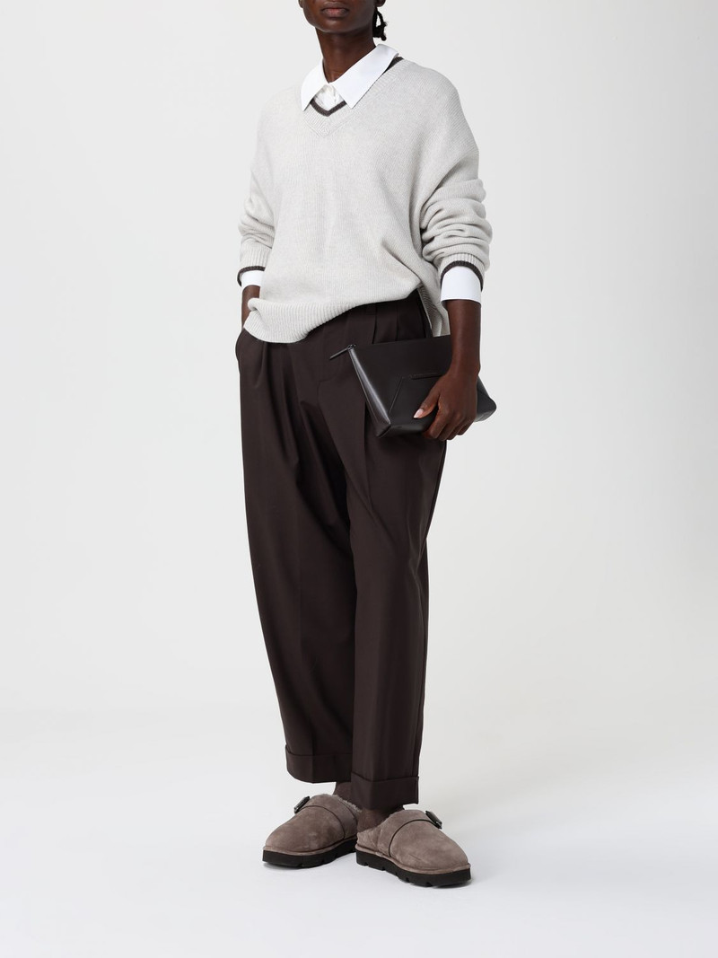 Brunello Cucinelli Shoulder bag woman Brunello Cucinelli outlook