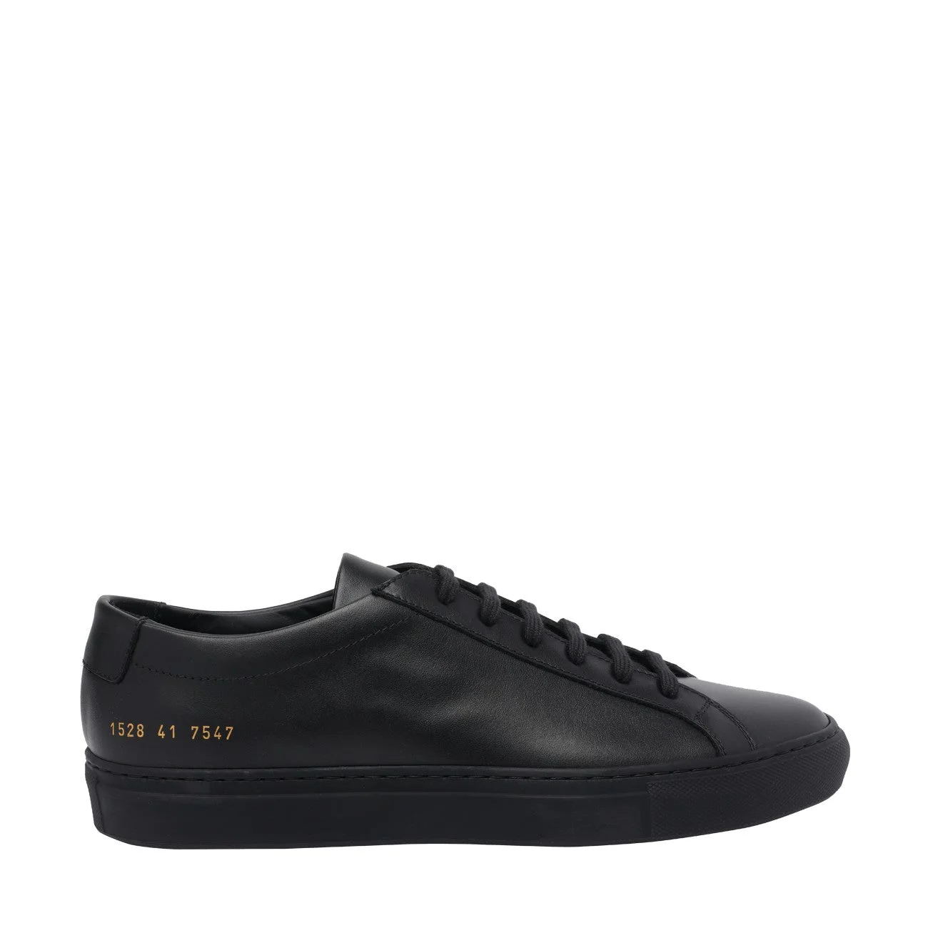 Common Projects Men Original Achilles Sneakers - 1
