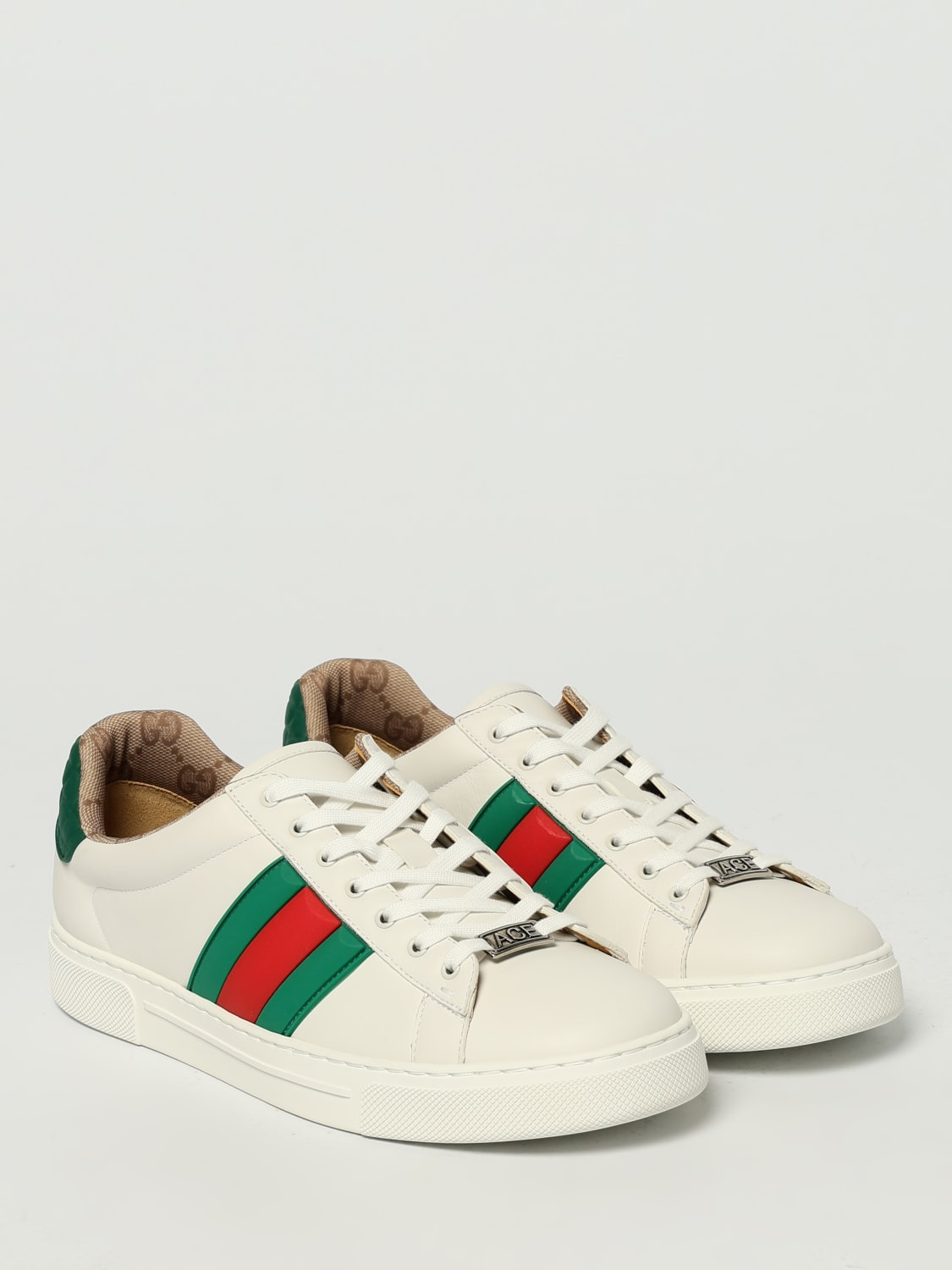 Sneakers men Gucci - 2