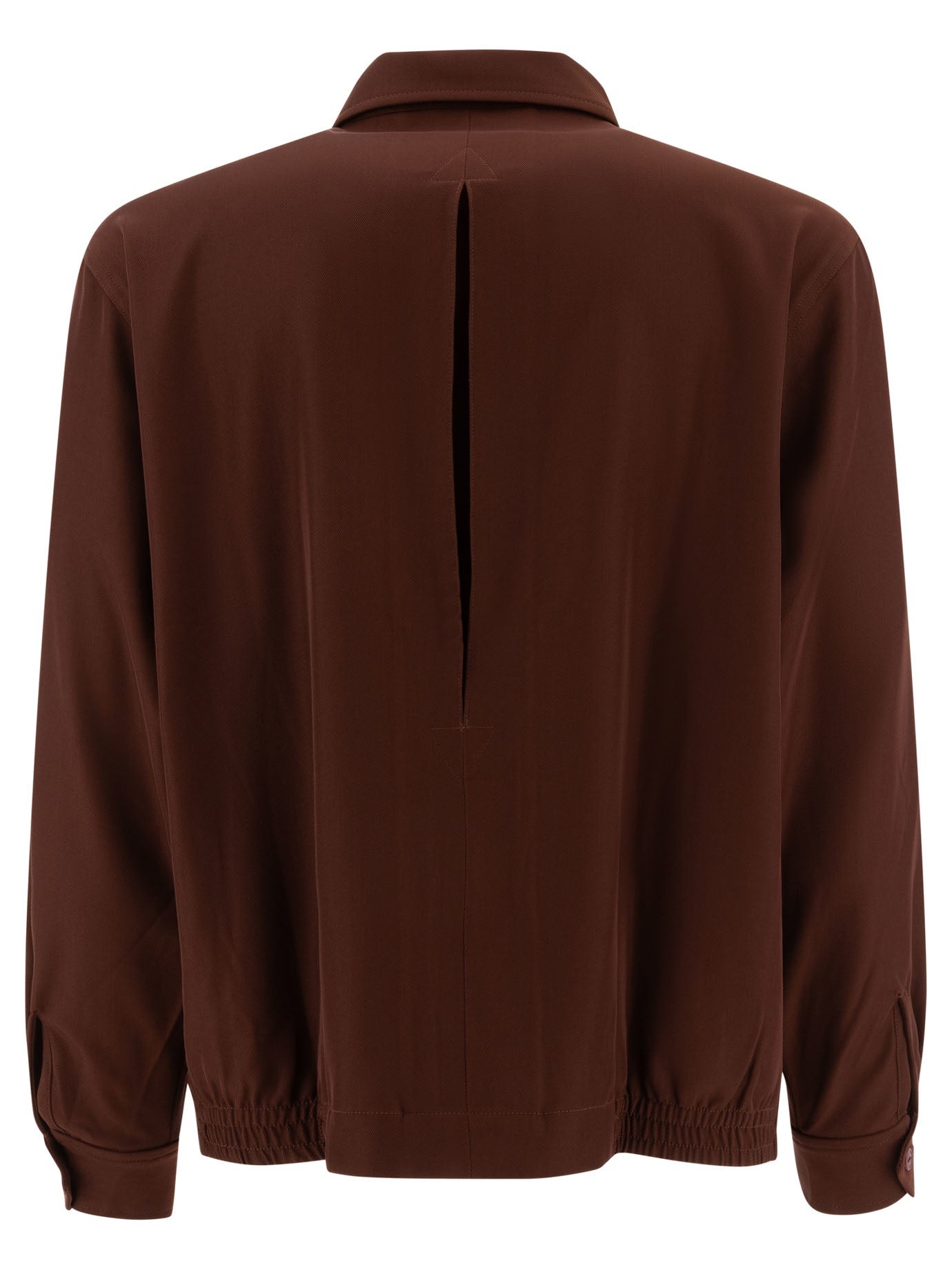 Needles "sport" Overshirt - 2