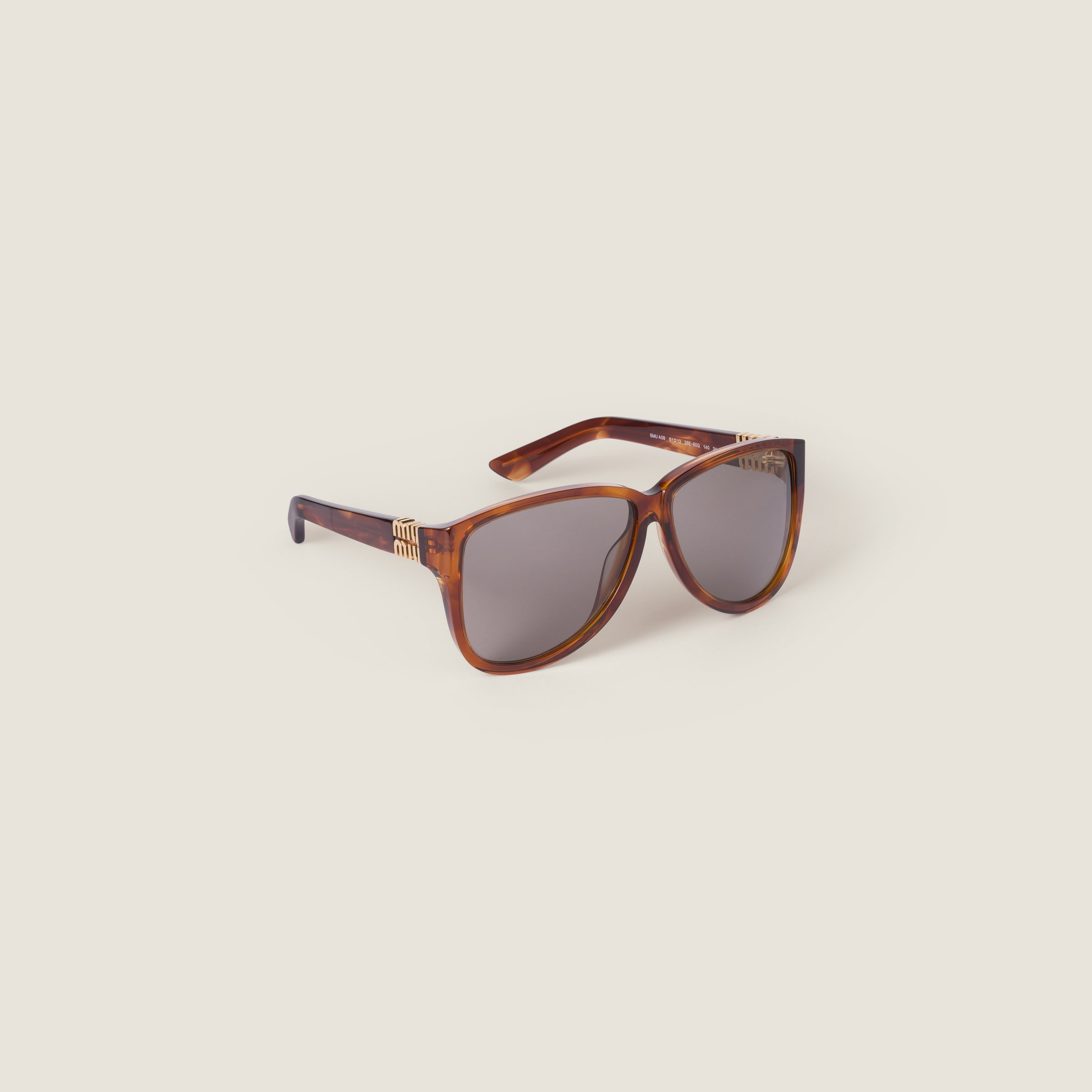 Miu Ombre sunglasses - 2