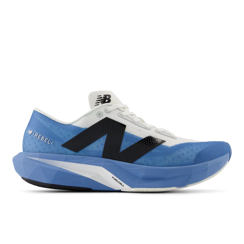 Men's FuelCell Rebel v4 Running Shoes - 1