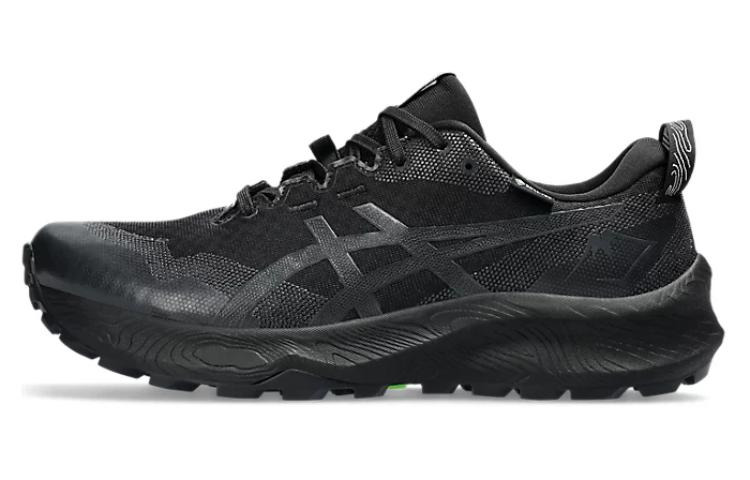 ASICS Gel-Trabuco 12 GORE TEX 'Black Graphite Grey' 1011B801-002 - 2