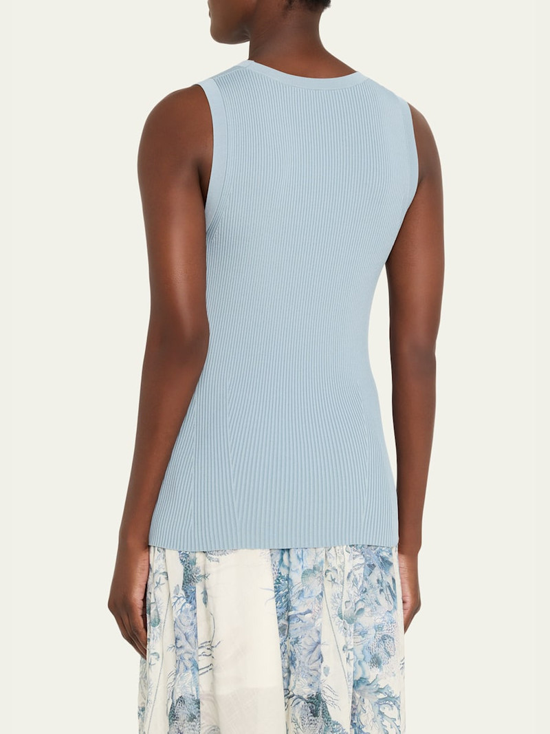 Zimmermann Daylight Tank Top outlook