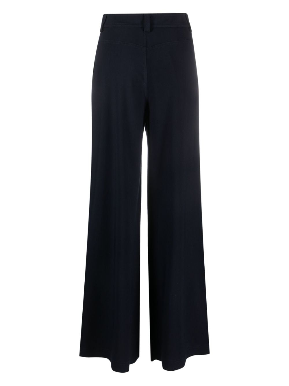 Petiso flared pants - 2