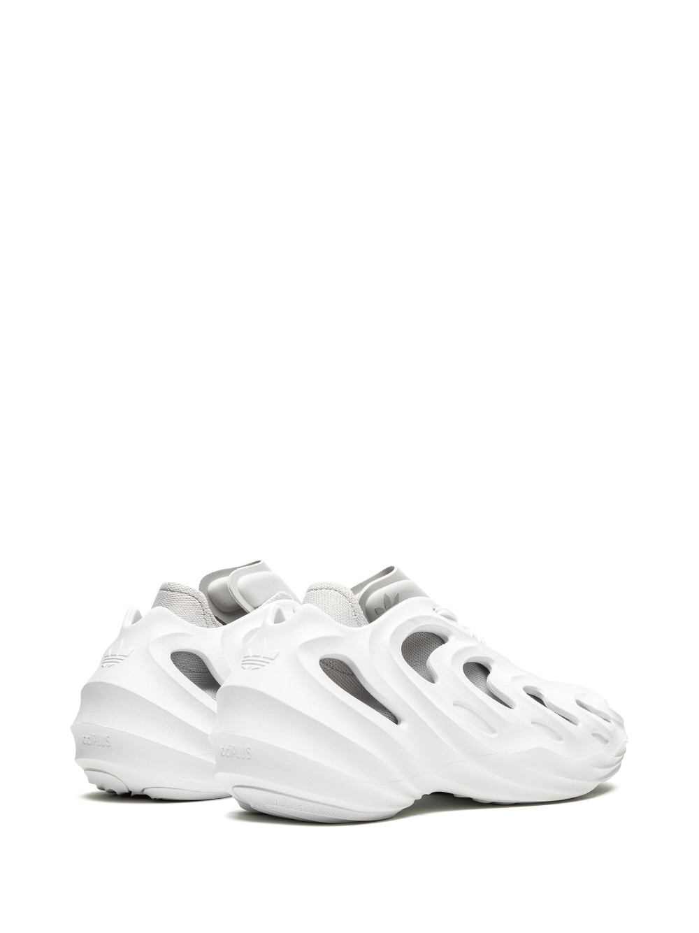 AdiFOM Q "White/Grey" sneakers - 3