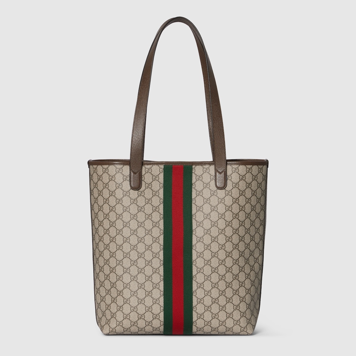 Ophidia medium tote bag - 5