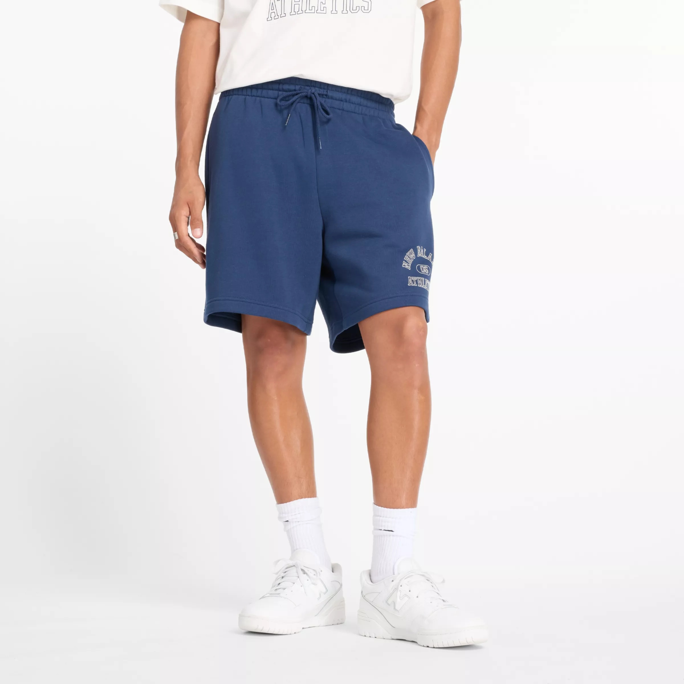 Sport Essentials Graphic Short 7" - 1