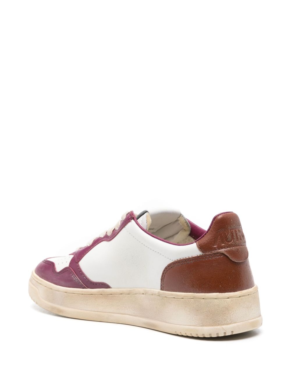 Super Vintage sneakers - 3