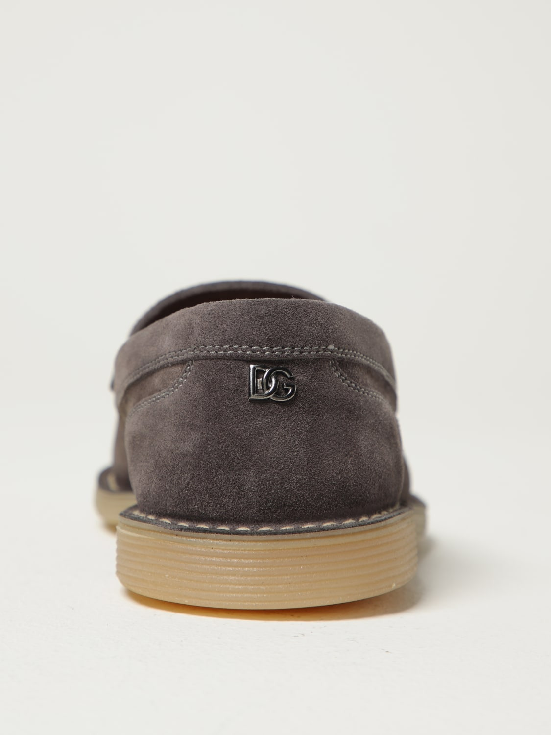 Loafers men Dolce & Gabbana - 4