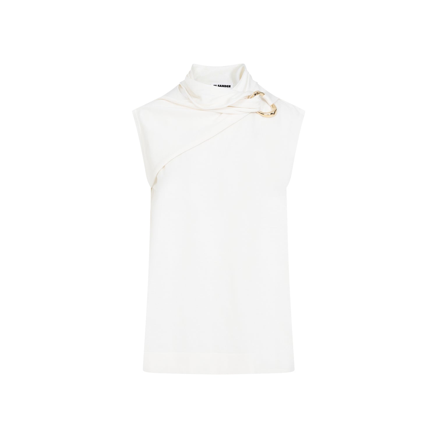 Tops White - 2