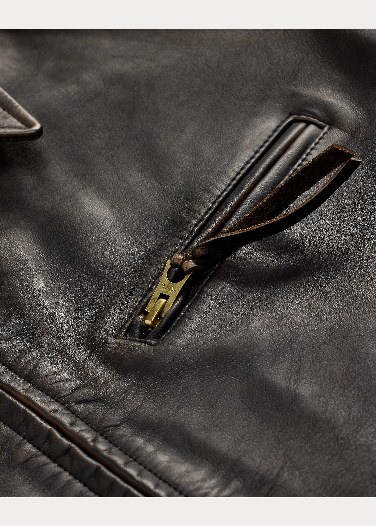Leather Jacket - 6