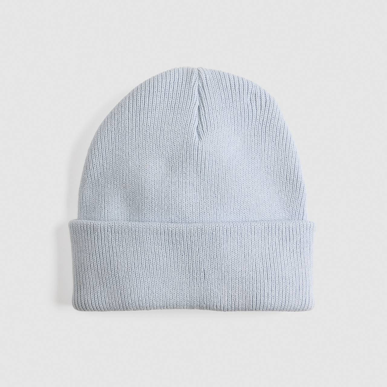 WOMEN'S BACKPATCH BEANIE - 3
