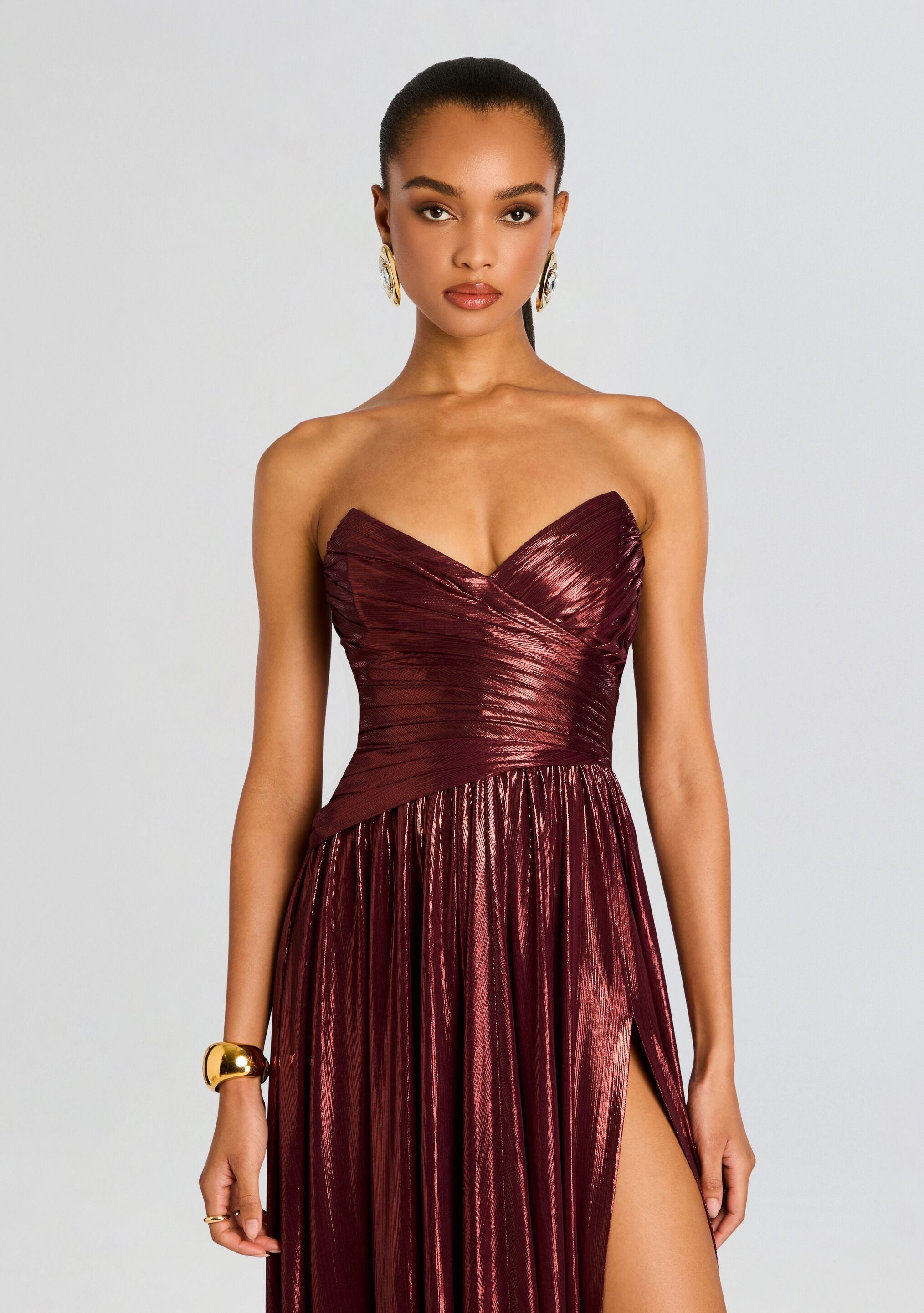 WALDORF DRESS - 5