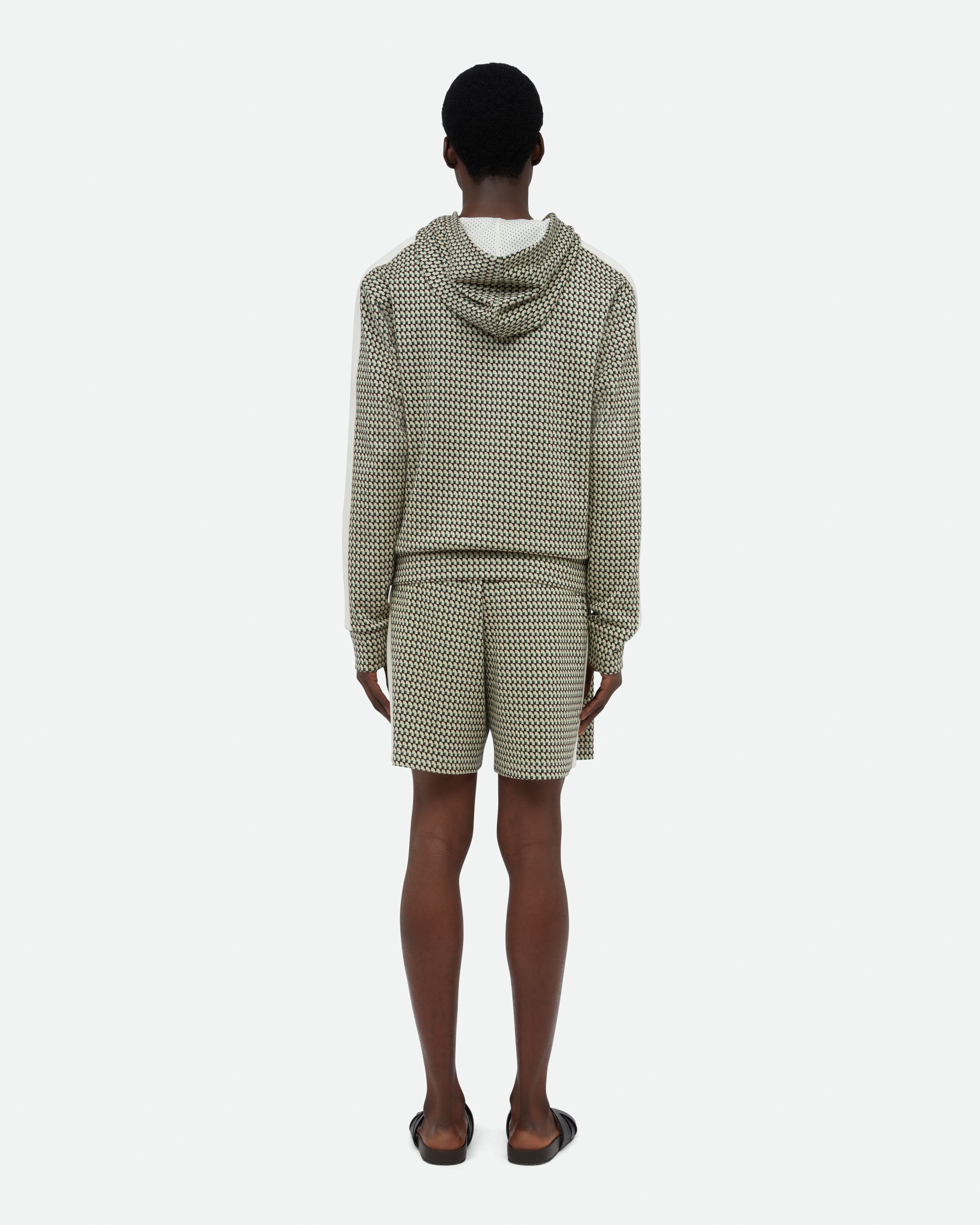 Power Hoodie - 4
