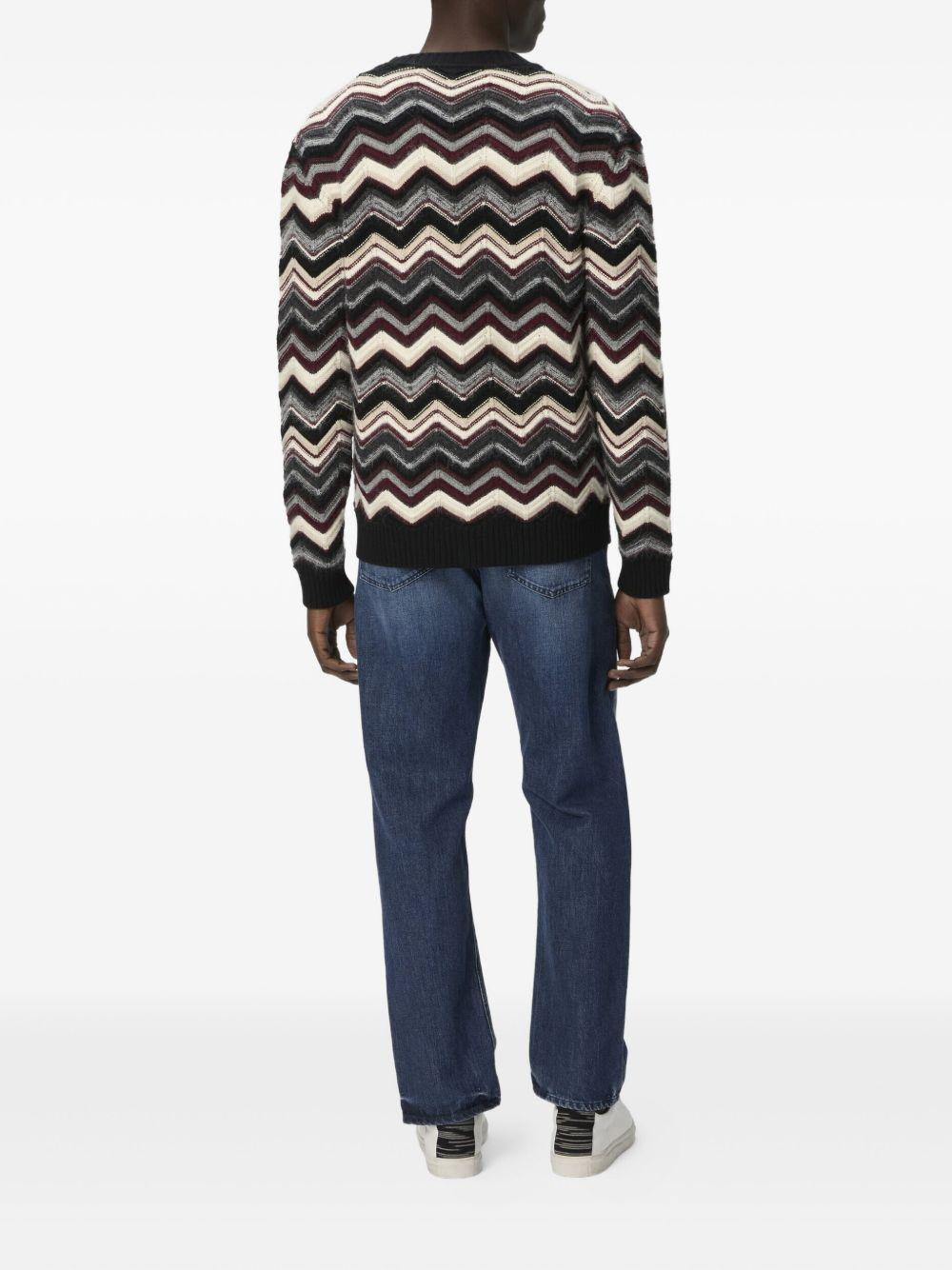 CARDIGAN MISSONI - 3