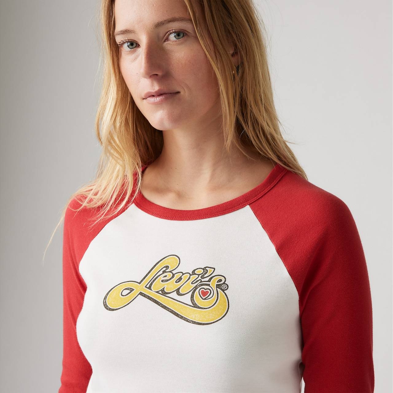 GRAPHIC BASEBALL T-SHIRT - 4