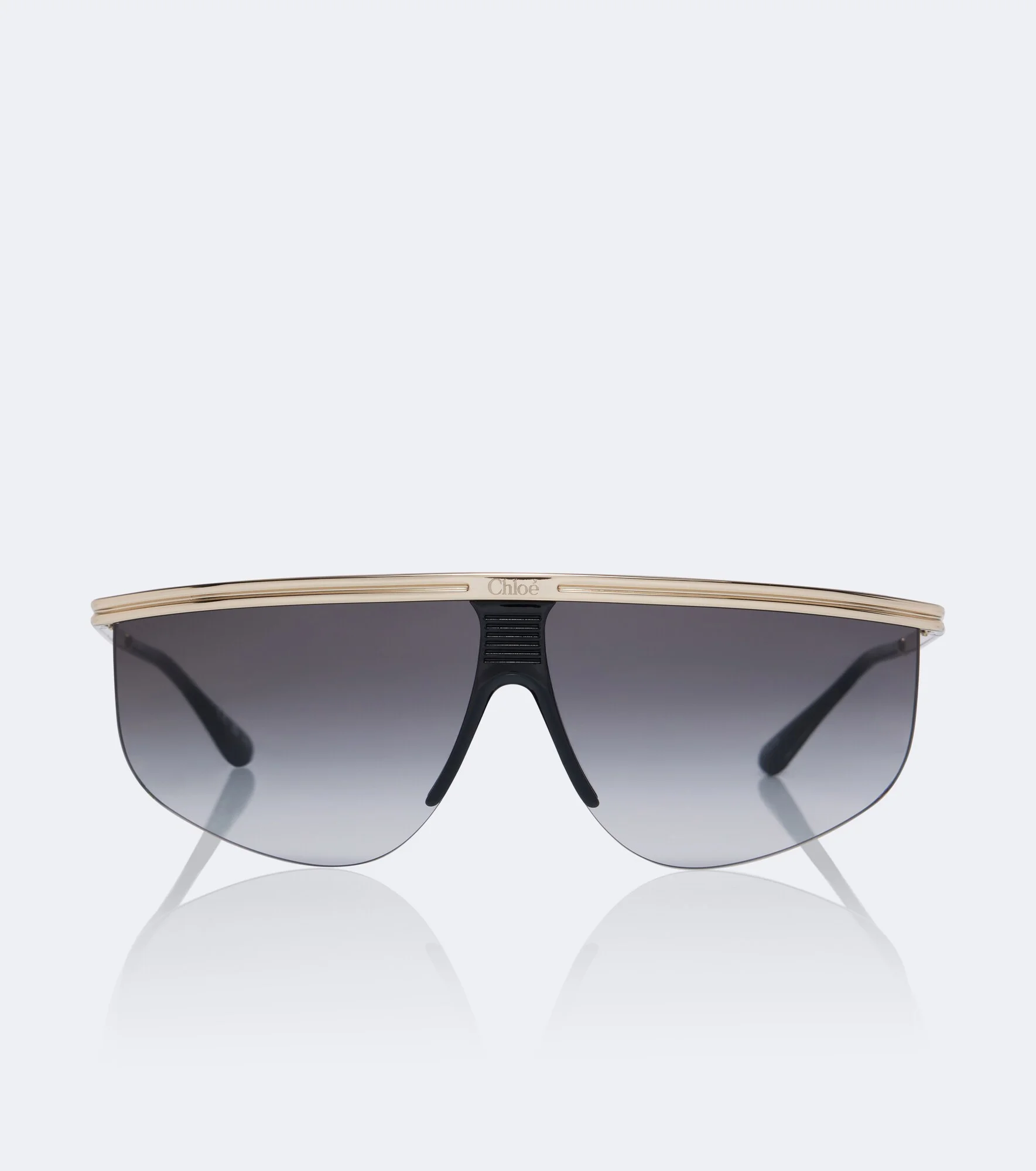 Mask sunglasses - 1