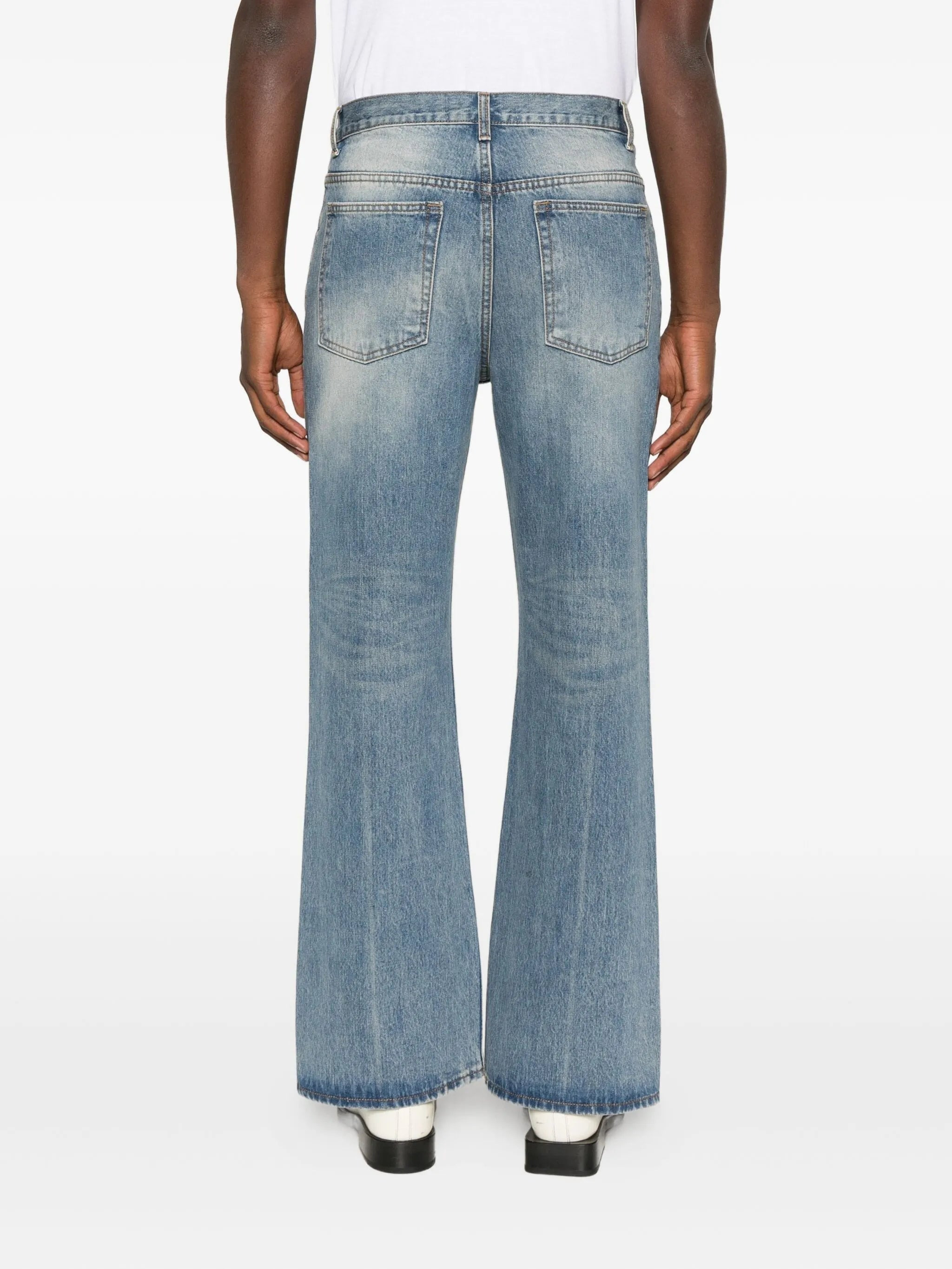 Tonywack Denim - 3