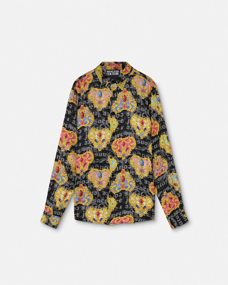 Heart Couture Shirt - 1