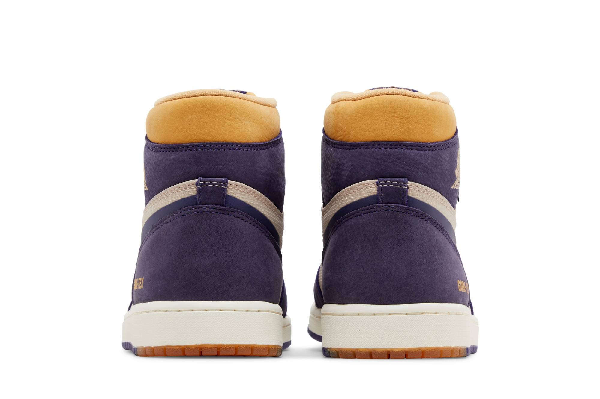 Air Jordan 1 High Element GORE-TEX 'Sky J Purple' - 6
