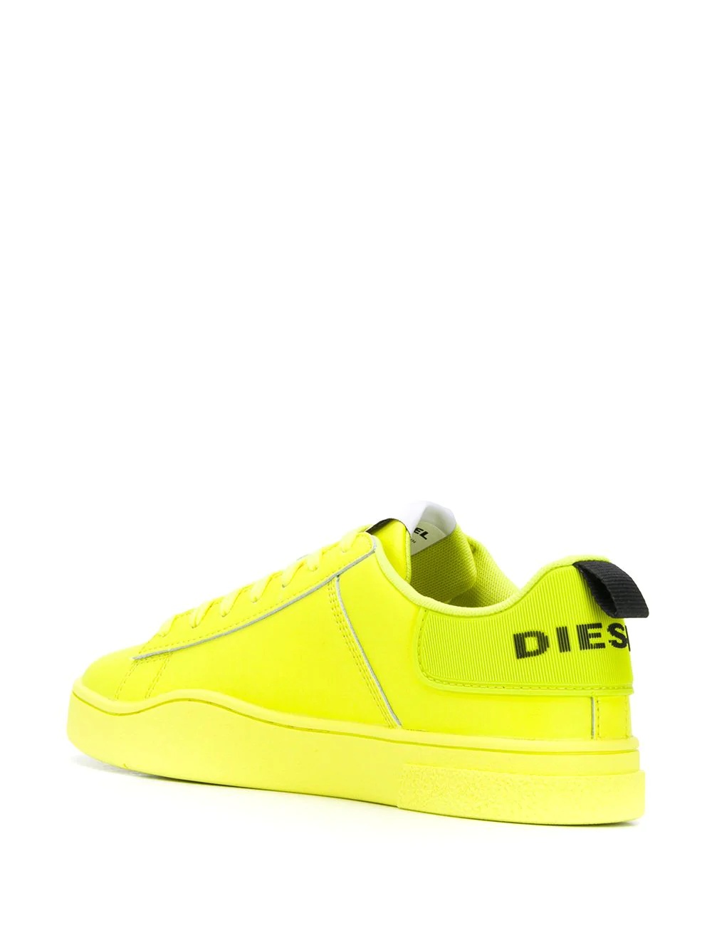 neon sneakers - 3