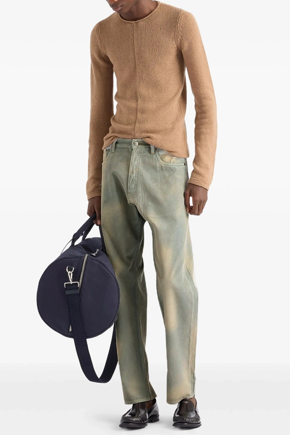 Corduroy trousers - 2