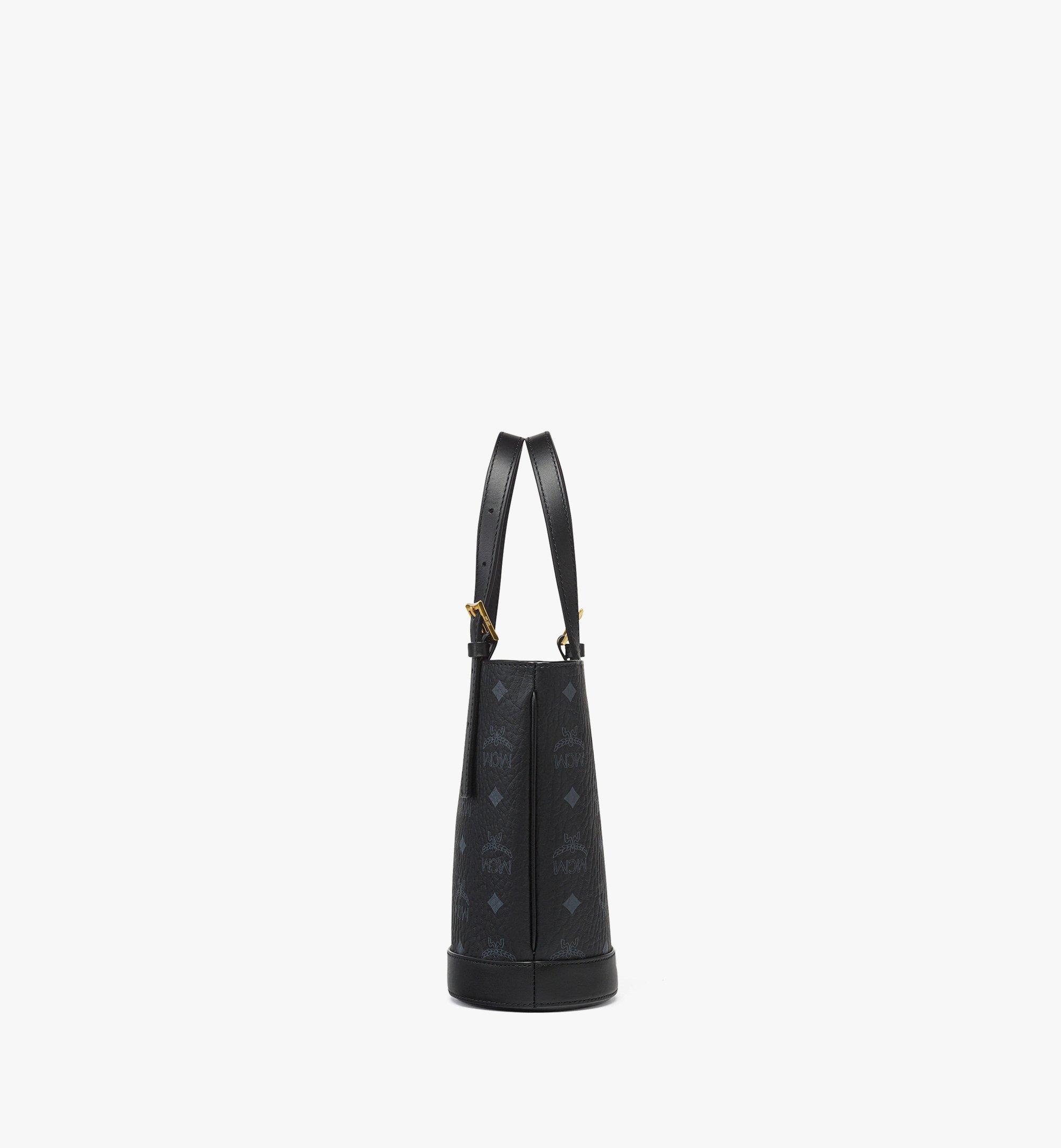 Aren Bucket Tote in Visetos - 2