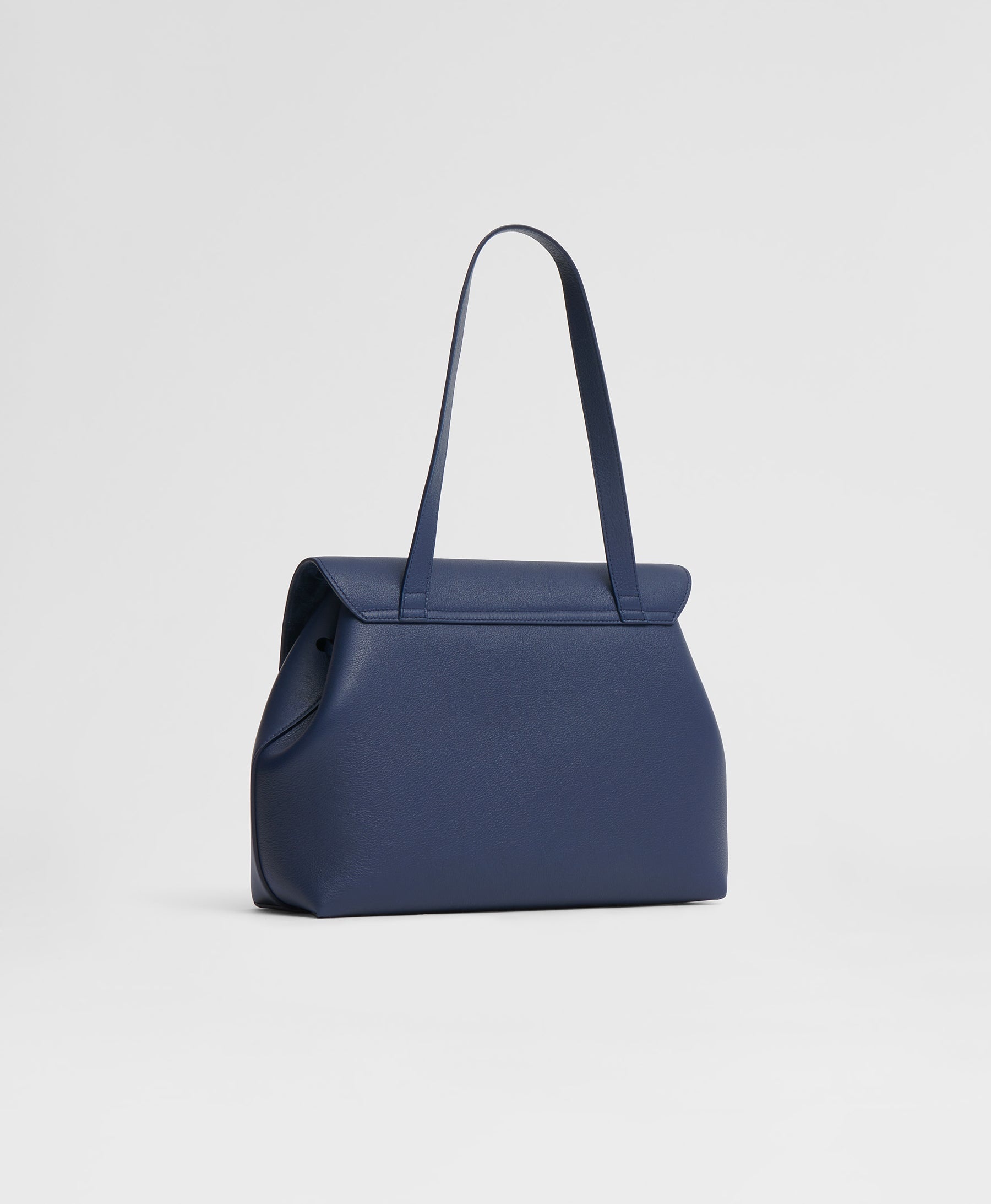LARGE SOFT LADY BAG - 4